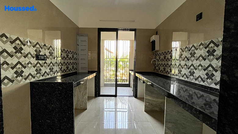 Sample Apartment of Regency Astra in Baner, Pune - Image 11811