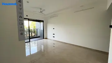 Sample Apartment of Regency Astra - Image 11810