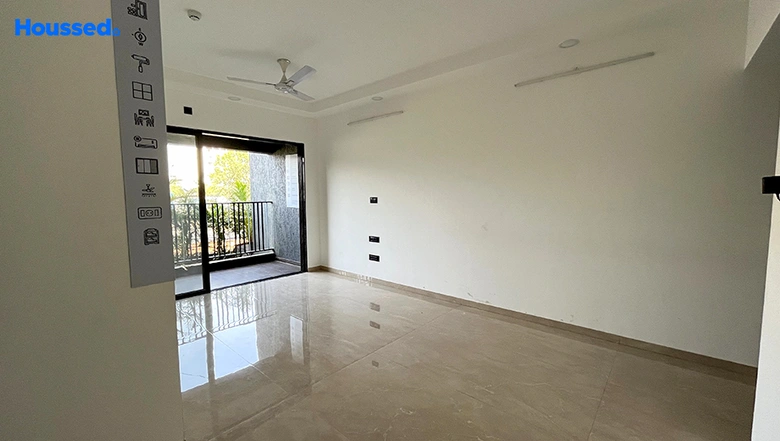 Sample Apartment of Regency Astra in Baner, Pune - Image 11810