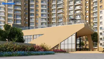 Amenities of Meda Heights - Image 97986