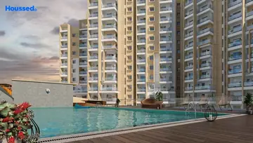 Amenities of Meda Heights - Image 97985