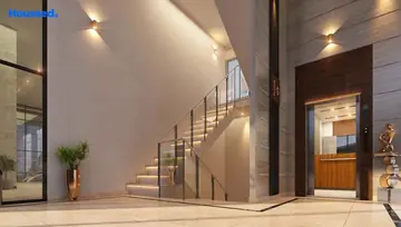 Amenities of Meda Heights - Image 97984