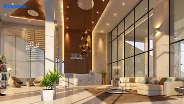 Amenities of Meda Heights - Image 97987