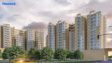 Project Image of Meda Heights - Image 97982