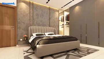 Sample Apartment of Meda Heights - Image 97990