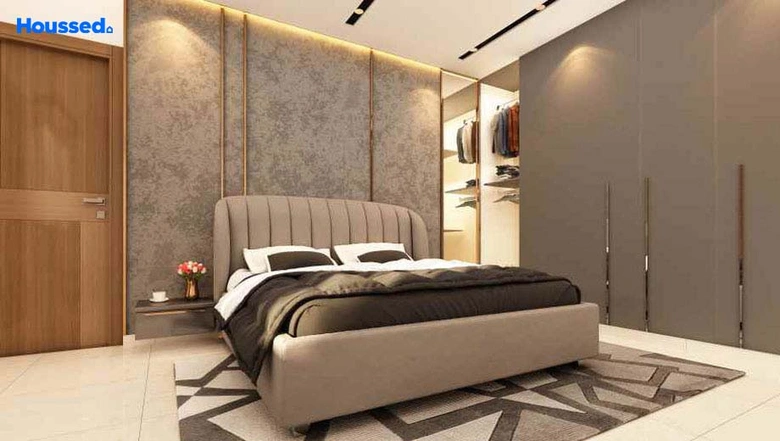 Sample Apartment of Meda Heights in Bellandur, Bangalore - Image 97990