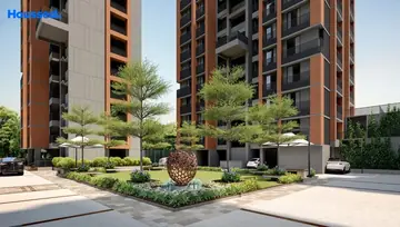Amenities of Aashray Aurum - Image 30973