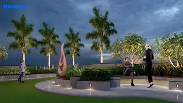 Amenities of Aashray Aurum - Image 30974