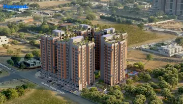 Project Image of Aashray Aurum - Image 30970
