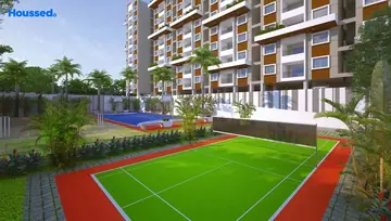 Amenities of Nikhar Aventino - Image 41175