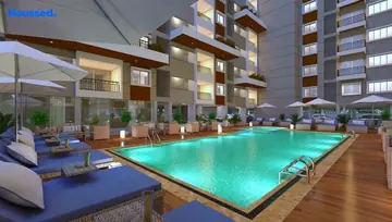 Amenities of Nikhar Aventino - Image 41174