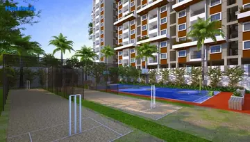Amenities of Nikhar Aventino - Image 41176