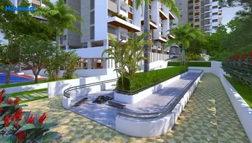 Amenities of Nikhar Aventino - Image 41178