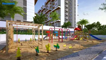 Amenities of Nikhar Aventino - Image 41177