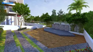 Amenities of Nikhar Aventino - Image 41173