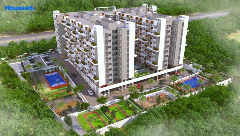 Project Image of Nikhar Aventino in Sarjapur, Bangalore - Image 41171