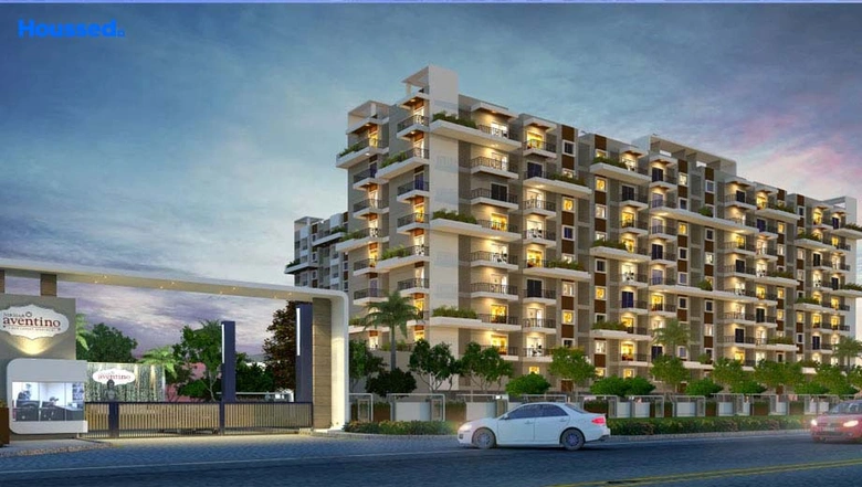 Project Image of Nikhar Aventino in Sarjapur, Bangalore - Image 41172