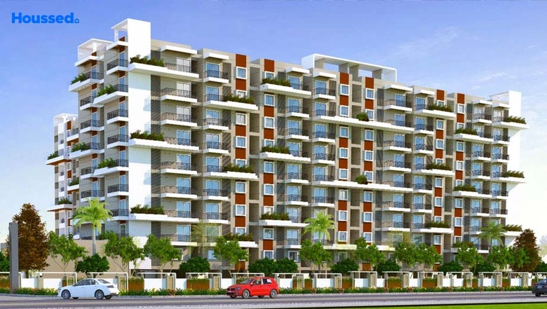 Project Image of Nikhar Aventino in Sarjapur, Bangalore - Image 41170