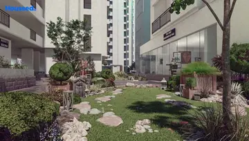 Amenities of Pratham Zen Indraprastha - Image 41186