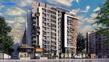 Project Image of Pratham Zen Indraprastha - Image 41182
