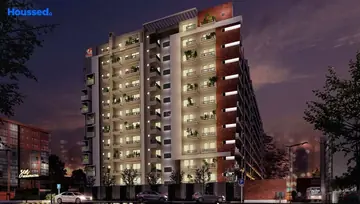 Project Image of Pratham Zen Indraprastha - Image 41183