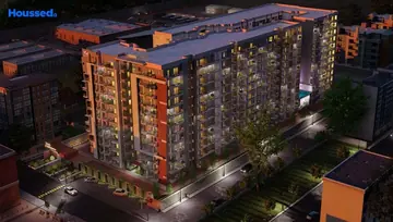 Project Image of Pratham Zen Indraprastha - Image 41181