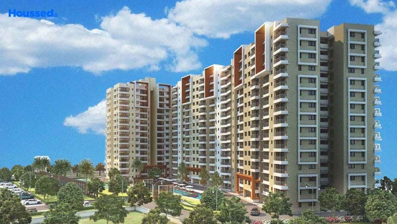 Project Image of Sterling Ascentia in Bellandur, Bangalore - Image 41203