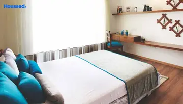 Sample Apartment of Sterling Ascentia - Image 41206