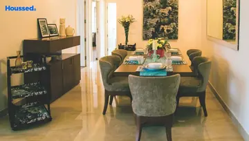 Sample Apartment of Sterling Ascentia - Image 41207