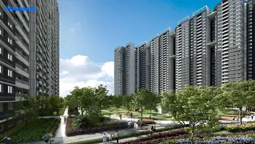 Project Image of Adarsh Park Heights - Image 41224