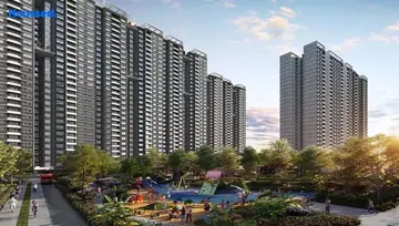 Project Image of Adarsh Park Heights - Image 41223