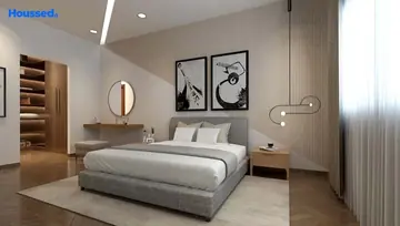 Sample Apartment of Adarsh Park Heights - Image 41231
