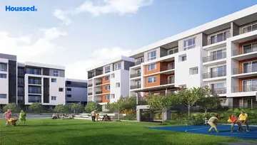 Project Image of Adarsh Pinecourt - Image 85263