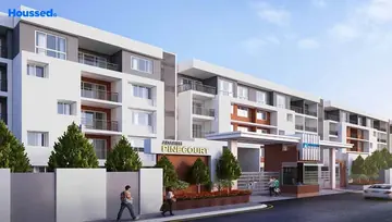 Project Image of Adarsh Pinecourt - Image 85261