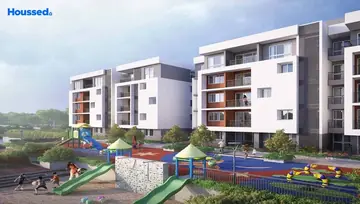 Project Image of Adarsh Pinecourt - Image 85262