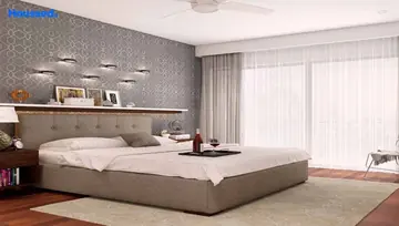 Sample Apartment of Adarsh Pinecourt - Image 85266