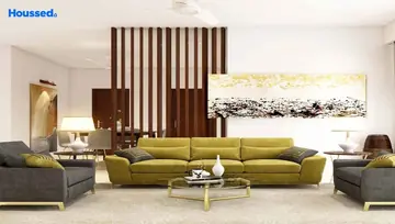 Sample Apartment of Adarsh Pinecourt - Image 85265