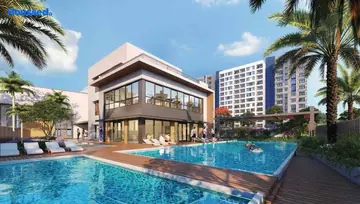 Amenities of Adarsh Tropica - Image 41247