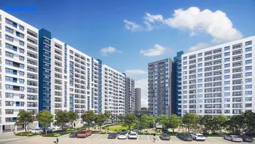Project Image of Adarsh Tropica - Image 41246