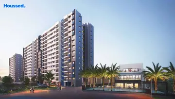 Project Image of Adarsh Tropica - Image 41245
