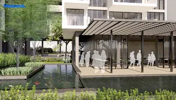 Amenities of G Corp Residences - Image 41265
