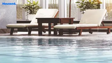 Amenities of G Corp Residences - Image 41268