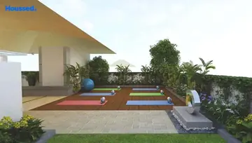 Amenities of G Corp Residences - Image 41266