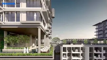Project Image of G Corp Residences - Image 41263