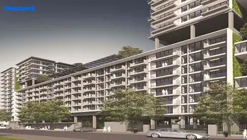 Project Image of G Corp Residences - Image 41261