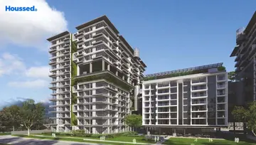 Project Image of G Corp Residences - Image 41260