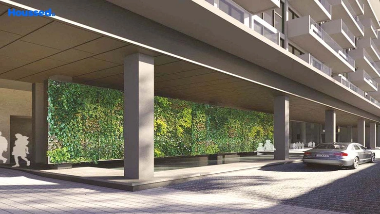 Project Image of G Corp Residences in Koramangala, Bangalore - Image 41262