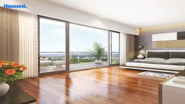 Sample Apartment of G Corp Residences - Image 41269
