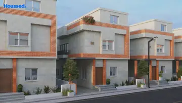 Project Image of Elemental Village - Image 54454