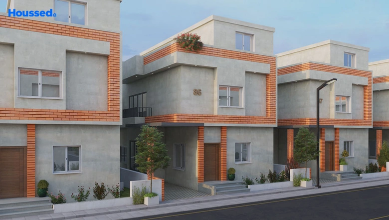 Project Image of Elemental Village in Patancheru, Hyderabad - Image 54454